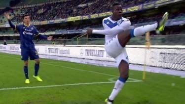 Repubblica: Balotelli, a gennaio dovrebbe arrivare il divorzio col Brescia