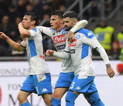 Repubblica: contro il Liverpool ci saranno delle bocciature eccellenti