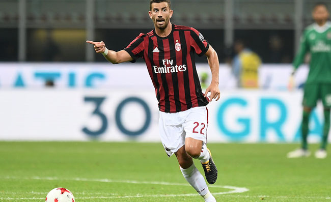SKY – Milan, importante ritorno in difesa e novità in attacco: la formazione anti-Napoli