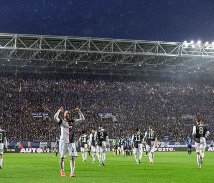 Sconcerti: la Juve non è abituata da anni ad avere un avversario stabilmente vicino