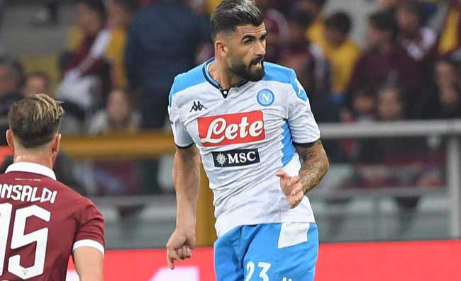 Albania, Duka: “Hysaj merita di più! Ancelotti non ha più il controllo, De Laurentiis deve mandarlo via”