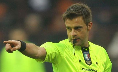 Barbano: “Rizzoli ragiona con la logica dell’architetto, si deve restituire la decisione all’arbitro. Ancelotti…”