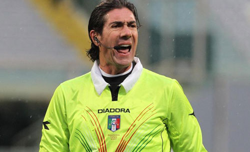 Bergonzi: “Pubblicare gli audio degli arbitri? Non si arriverà a questo. Su Napoli-Atalanta…”