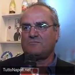 Bruscolotti: “Servono dirigenti che sappiano parlare con i giocatori. I figli devono stare da un’altra parte…”