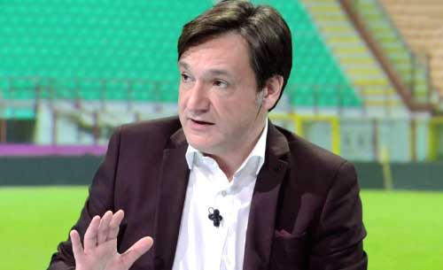 Caressa: “Ancelotti non sa che significa questa parola, ci metto la mano sul fuoco! Sun Tzu…”