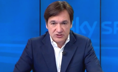 Caressa: “Splendida lotta Juve-Inter, è meglio della Premier League! Miracolo Cagliari, il Napoli…”