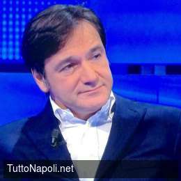 Caressa a Sky: “Capisco la rabbia di ADL. Fondamentale sarà passare il turno in Champions”