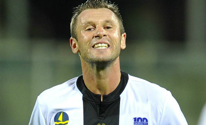 Cassano: “L’Inter vincerà lo Scudetto! Sarri o Allegri? Nessun dubbio sul migliore”