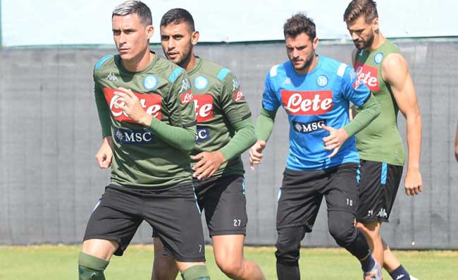 Chiacchio: “La multa può arrivare fino al 50% dello stipendio. C’è un’altra possibile strada”