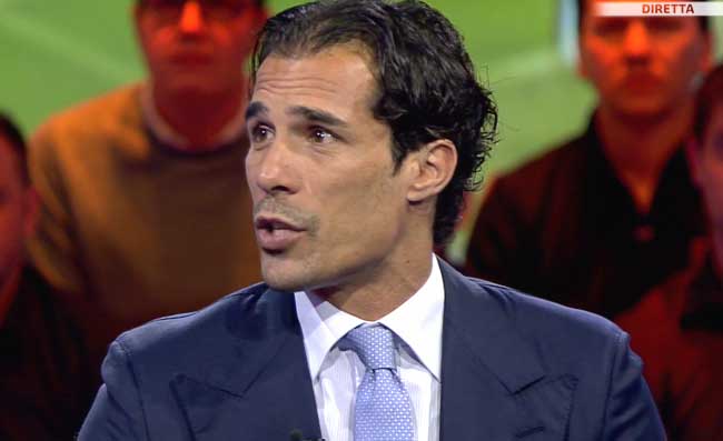 Corradi: “Napoli, allenatore e presidente hanno difficoltà di rapporto. Sentito cosa ha detto Bonucci?”