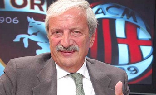 Crudeli: “Kessiè al Napoli a gennaio, si può. Ancelotti ha un difetto, retroscena Spalletti”