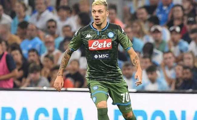 Di Marzio: “Gaetano regista? A quel punto meglio Diawara. Chi è contento di Ancelotti?”