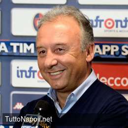 Il Roma lancia l’idea: “Se va via Ancelotti affidiamoci a Zaccheroni”