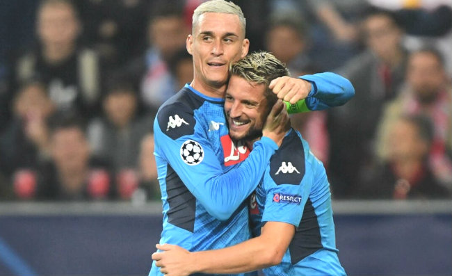 Improta: “Napoli, impara dalla Juve Stabia! A Callejon facevano le punture e Mertens…”