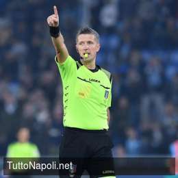La moviola di Gazzetta: “Donnarumma lo sfiora ed Elmas cade platealmente, giusta la simulazione!”