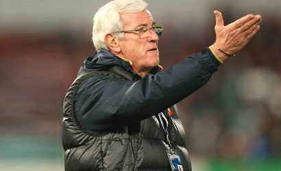 Lippi: “Non voglio rubare i soldi, vi spiego perchè ho lasciato la Cina. Scudetto? Napoli staccato”