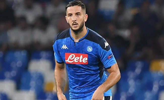 Manolas e l’infrazione, cercasi intesa con Koulibaly: inutile nascondere polvere sotto al tappeto