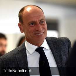 Marchegiani a Sky: “Gli azzurri si sono fatti male da soli. Manca un finalizzatore e un regista… “