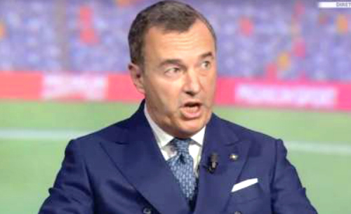 Pistocchi: “Mani de Ligt a Lecce, non era rigore. Ho un rimedio rivoluzionario: l’ho pensato nel ’91”