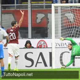 “Reattivo e motivato, sostiene il Napoli!”, i quotidiani elogiano il Lozano (ri)trovato: “Non dà punti di riferimento”