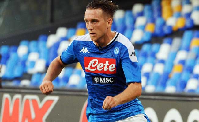 Rizzoli chiarisce: “Fallo di mano di Zielinski in Fiorentina-Napoli? Vi spiego tutto: l’arbitro…”
