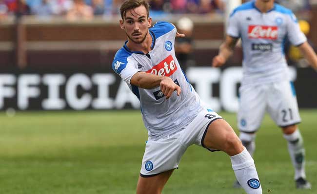 SKY – Fabian, rinnovo in stallo: c’è il Barcellona. Napoli, nuovo regista a gennaio?