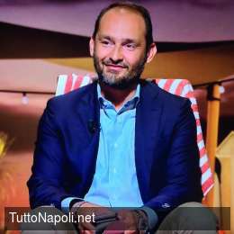 Sky, Di Marzio: “Nessun offerta seria del Napoli per Ibra. Solo il Milan è uscito allo scoperto…”