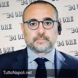 Sole24Ore, Bellinazzo: “ADL decida cosa fare da grande. Ancelotti non ha campioni affermati…”