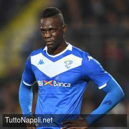 TMW Riesplode il caso Balotelli: Mario lascia centro sportivo prima dell’allenamento