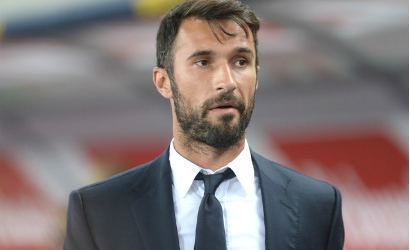 Vucinic nei guai, l’ex Juventus ha problemi gravi col fisco: sequestrati 5,8 milioni di euro
