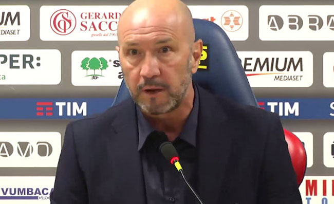 Zenga: “La mia vita, i rimpianti e il soprannome. Playboy? No, sono sempre stato sposato”