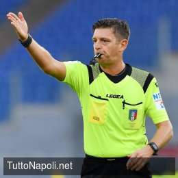 Ziliani: “Higuain andava espulso e gol 2-1 irregolare, a Calciopoli c’era più onestà”