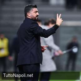 ADL ha grande fiducia in Gattuso: il nuovo tecnico è centrale nel progetto