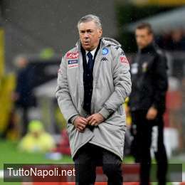 Ancelotti resta in bilico: il punto e la qualificazione potrebbero non bastare