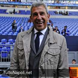 Bagni: “Ancelotti lascerà da gran signore dopo la qualificazione”