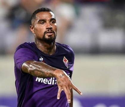Boateng: “Il calcio è solo un business. I calciatori pensano alla Playstation e ai social”