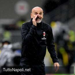 Bologna-Milan, le formazioni ufficiali: Pioli dà fiducia a Piatek