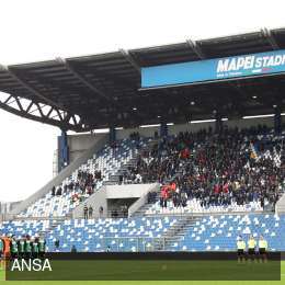 Calcio e tecnologia: al Mapei Stadium si troverà il posto grazie allo smartphone