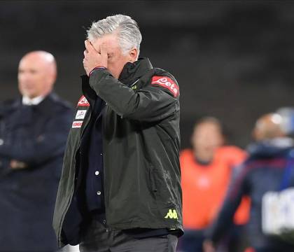 Cantamessa (legale Milan): “Secondo me Ancelotti si è incavolato come non mai con la squadra”