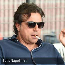 CdS – Dopo Pépé il Napoli insiste: piacciono due gioiellini del Lille