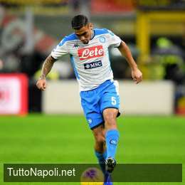 CdS – Le scelte di Ancelotti in vista del Genk: ritorna Allan, fuori Insigne