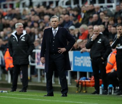 CorSport: Ancelotti dimostra l’inesattezza del calcio. Un totem vivente demolito e ricostruito in fretta