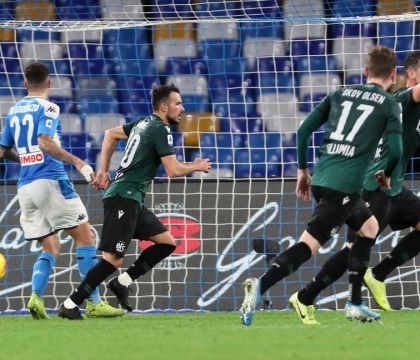 CorSport: disastro Var. Ormai non si chiama più nemmeno il chiaro ed evidente errore