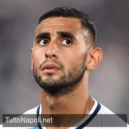 Da Younes a Ghoulam, il punto sulle cessioni: quanti azzurri in lista di sbarco