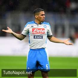 Dalla Francia – Il Psg torna alla carica per Allan: assalto già a gennaio
