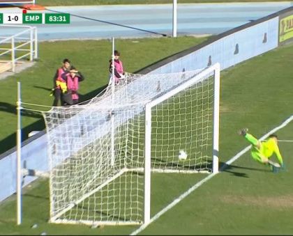 Damascelli: “Gol non visto dell’Empoli, senza tecnologia le regole non valgono per tutti”