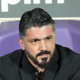 FOTO – Il Napoli annuncia Gattuso: primo sfondo social col nuovo allenatore