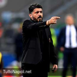 Gattuso preferito a Spalletti e Allegri: tre motivi hanno convinto ADL a sceglierlo