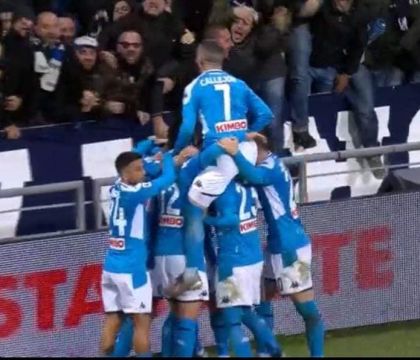 Gazzetta: il Napoli punta un regista, ma quanta qualità ha già in rosa