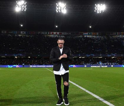 Il Daily Planet: “Boom di champagne e il 4-3-3 di Gattuso, Hamsik vuol tornare a Napoli”